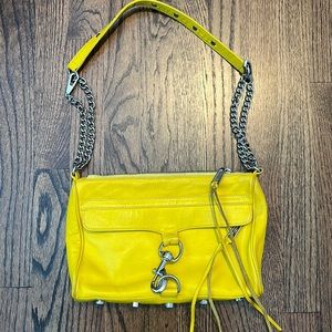Rebecca Minkoff Medium MAC bag